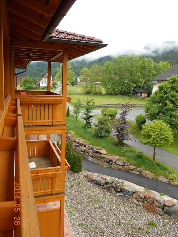 Pension Da Capo Sankt Georgen ob Murau Phòng bức ảnh